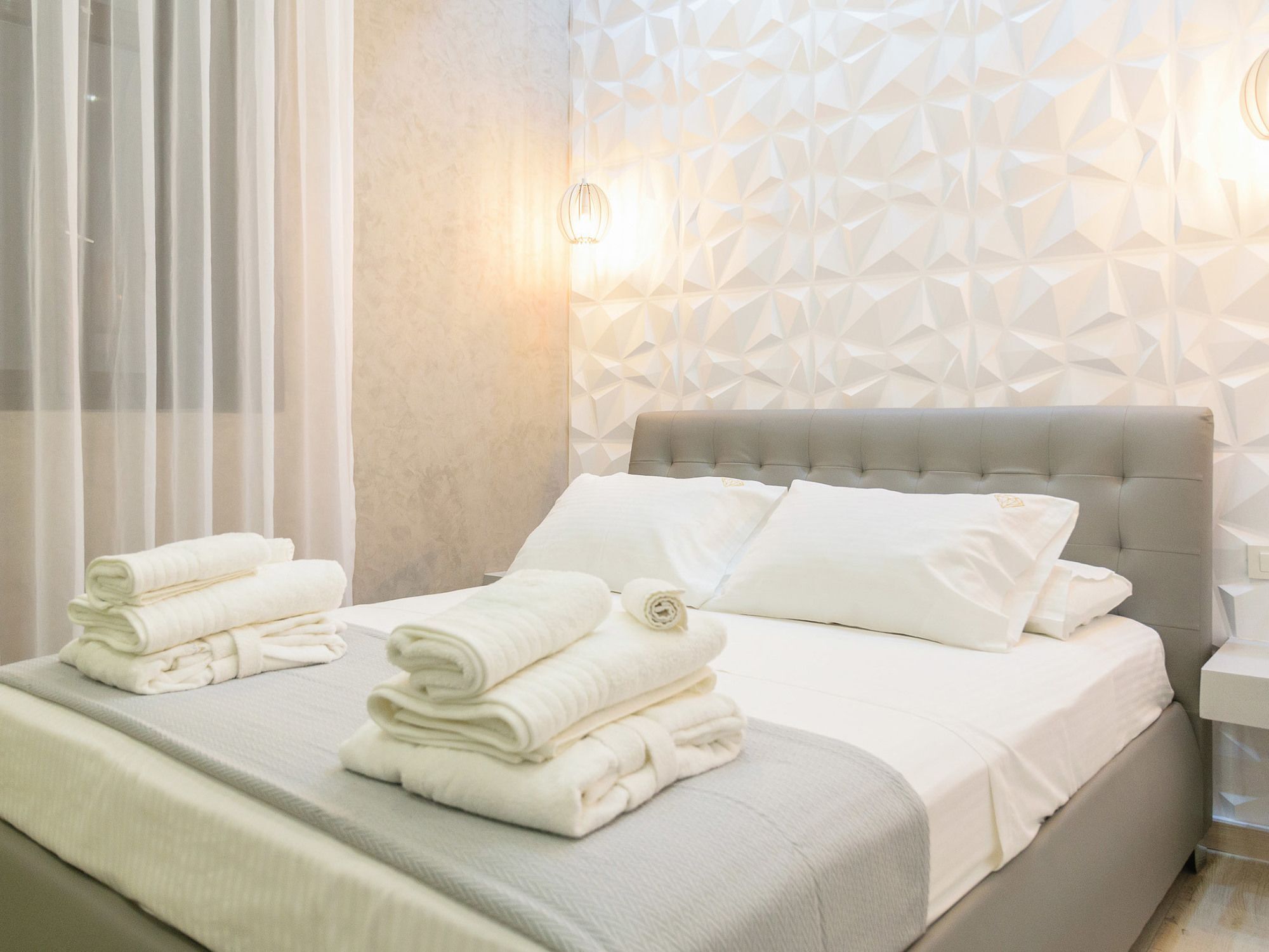 Diamond Boutique Hotel La Canea Esterno foto