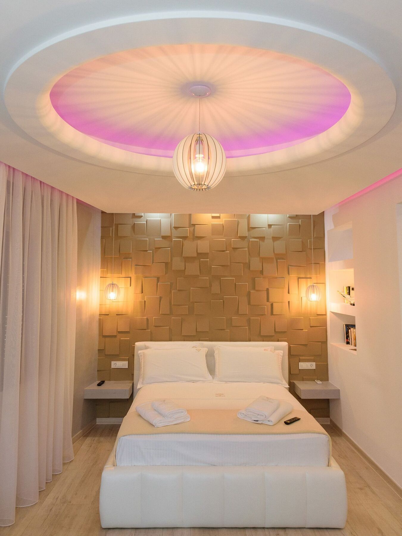 Diamond Boutique Hotel La Canea Esterno foto