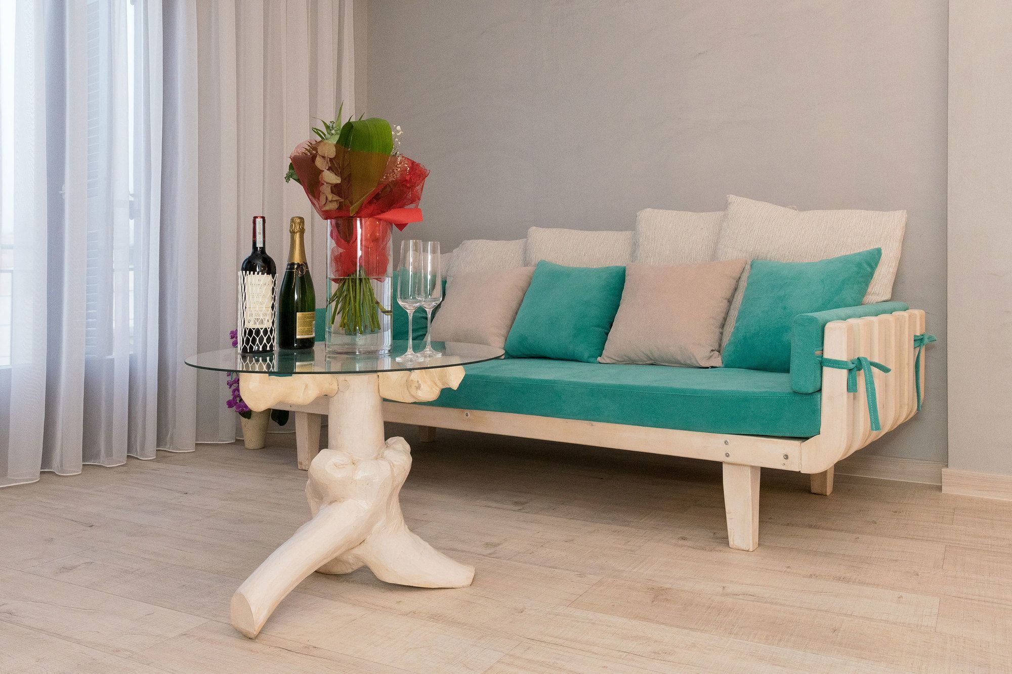 Diamond Boutique Hotel La Canea Esterno foto