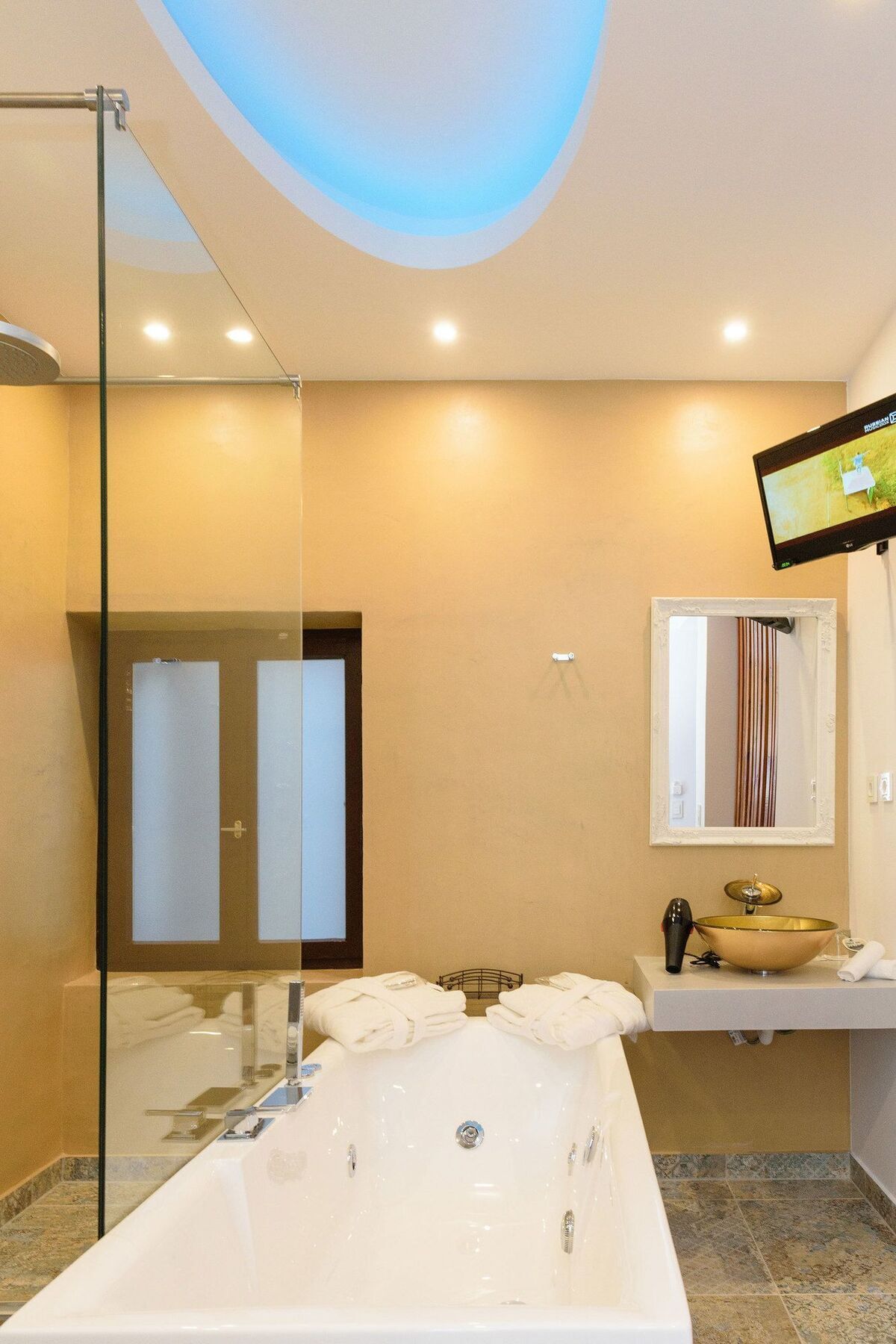Diamond Boutique Hotel La Canea Esterno foto