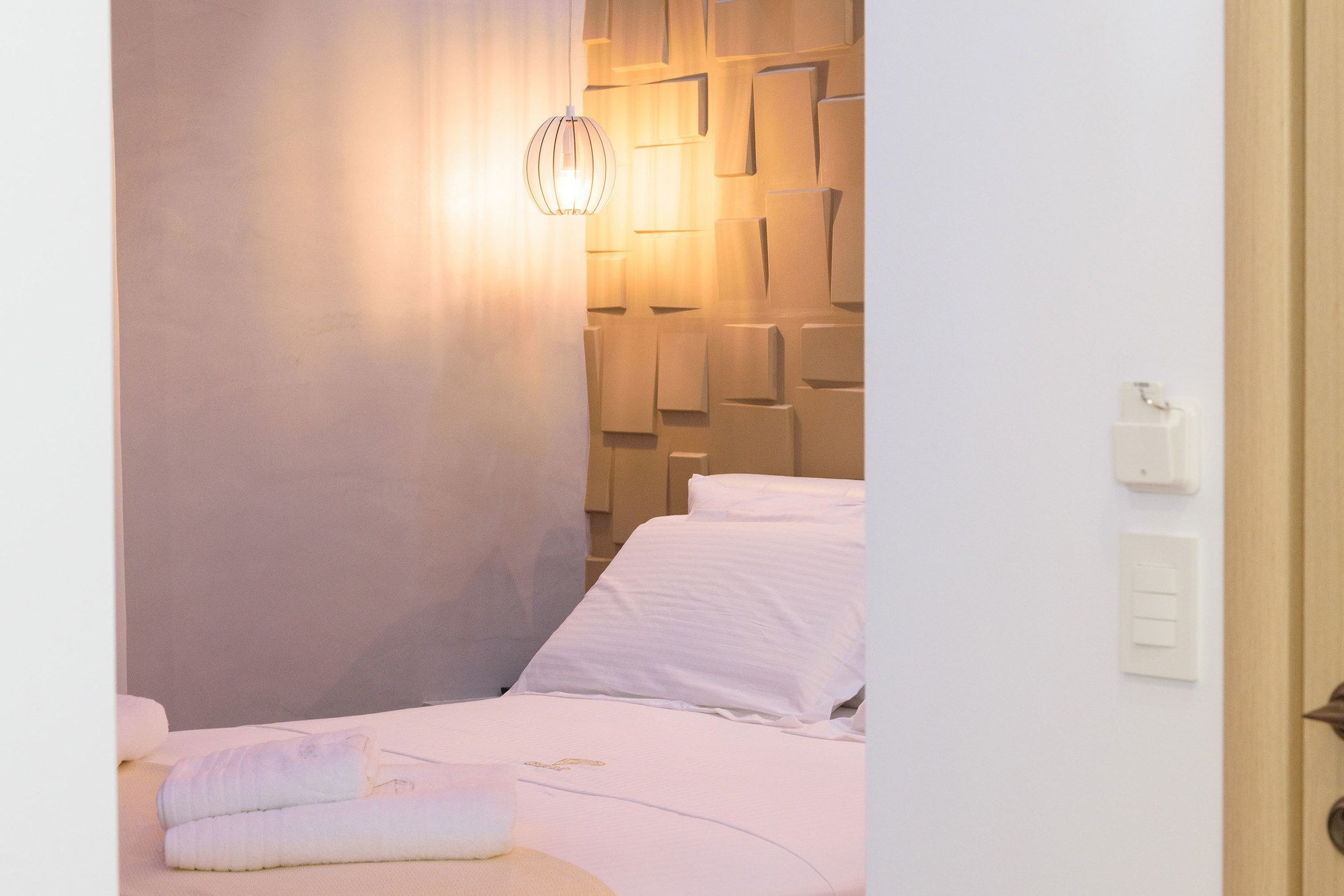 Diamond Boutique Hotel La Canea Esterno foto