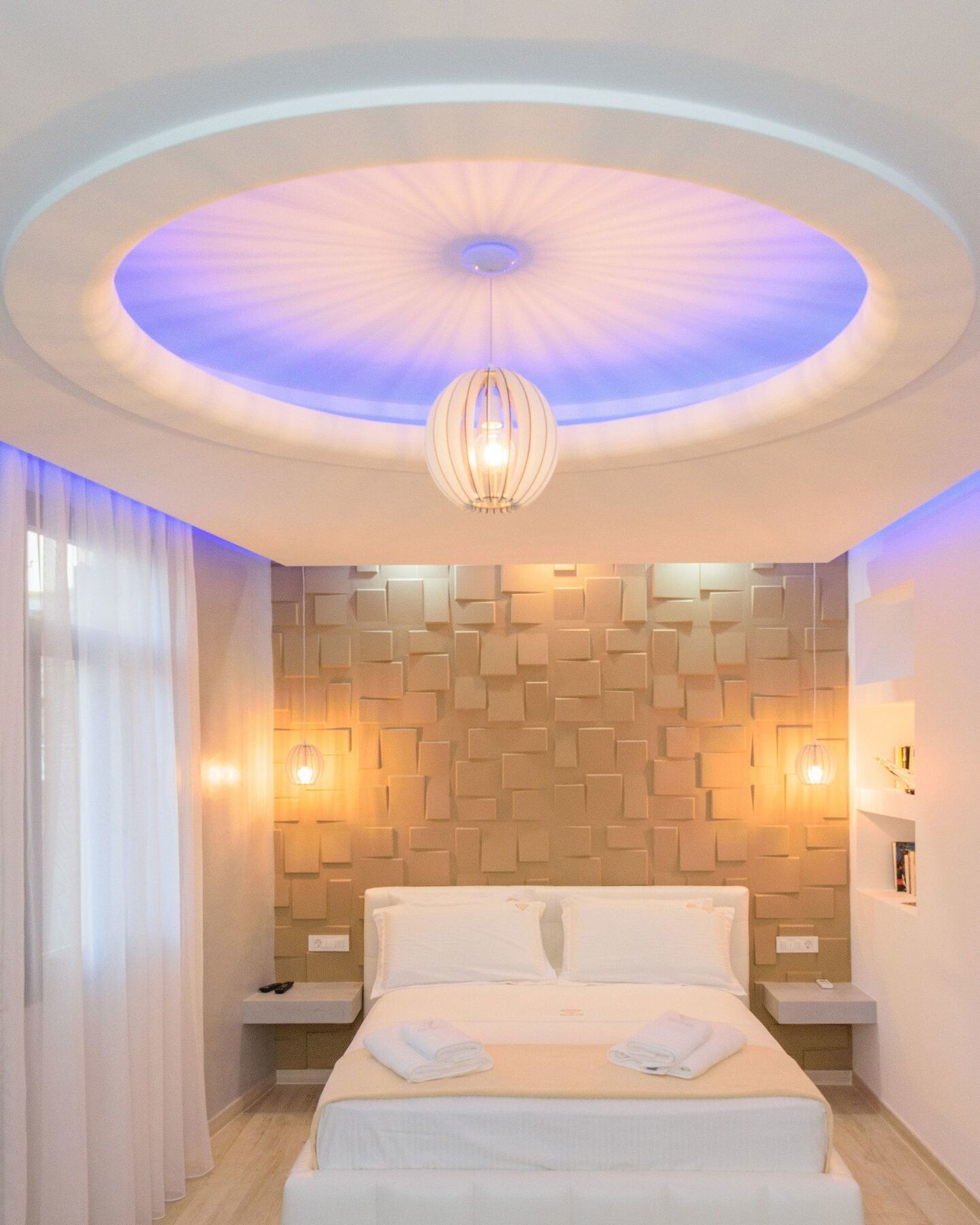 Diamond Boutique Hotel La Canea Esterno foto