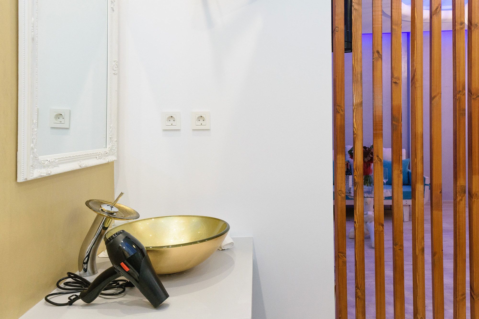 Diamond Boutique Hotel La Canea Esterno foto