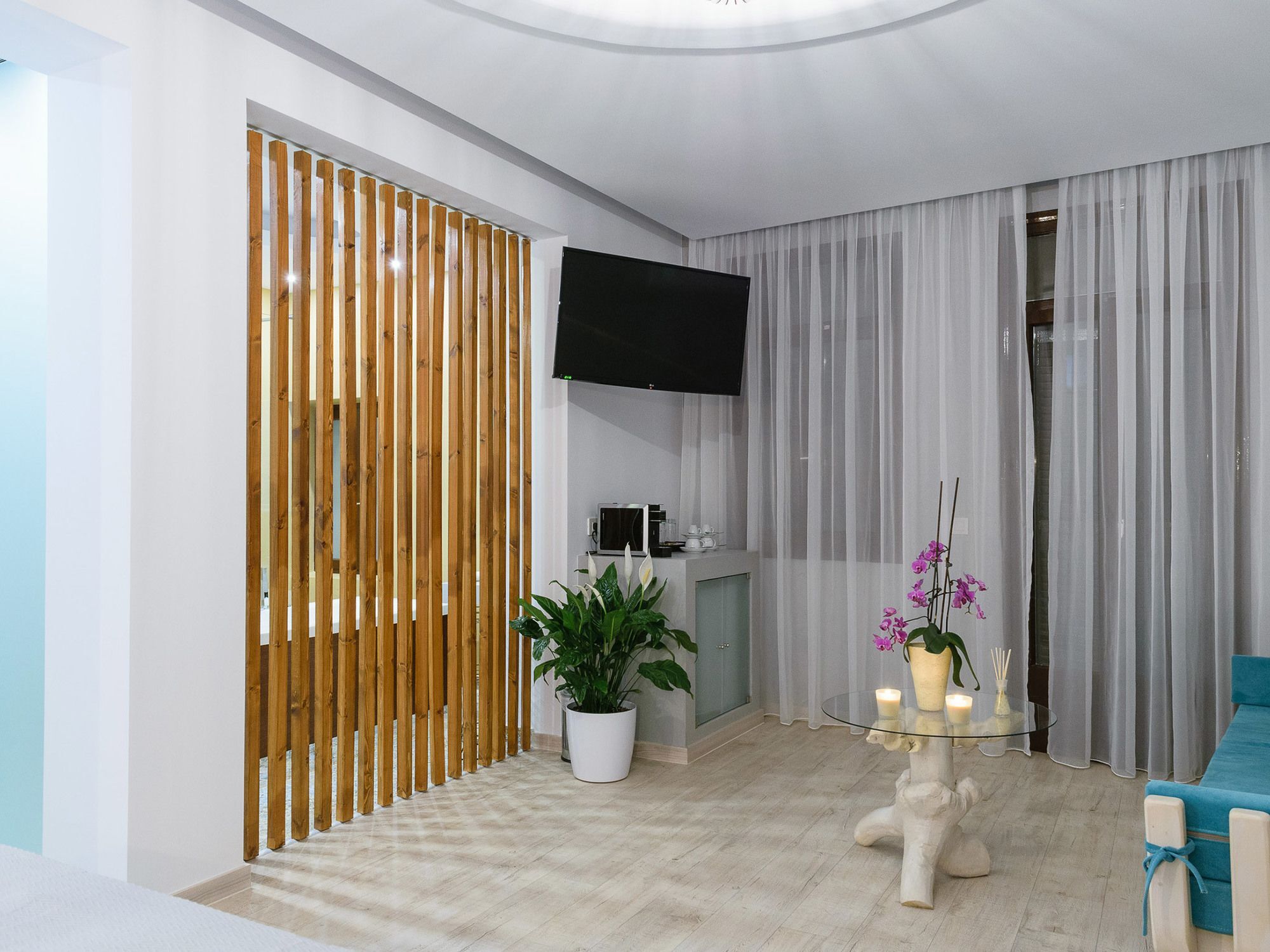 Diamond Boutique Hotel La Canea Esterno foto