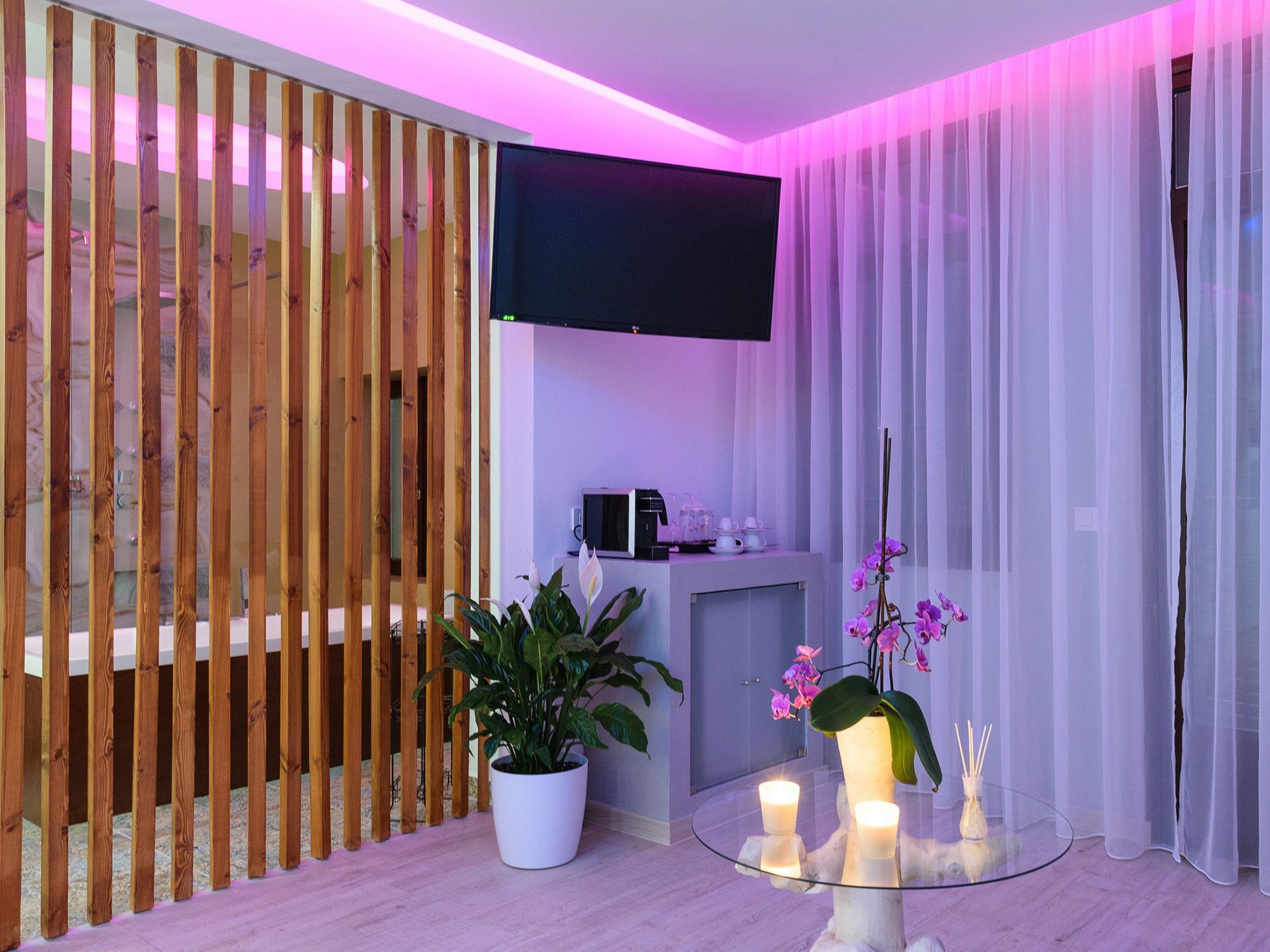 Diamond Boutique Hotel La Canea Esterno foto